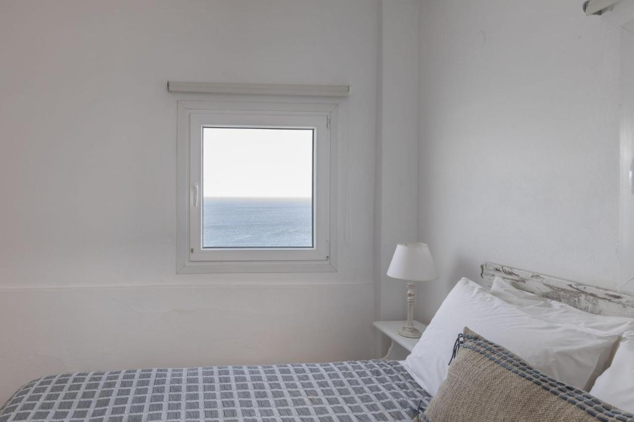 Sea Wind Apartments Agios Stefanos  Exterior foto